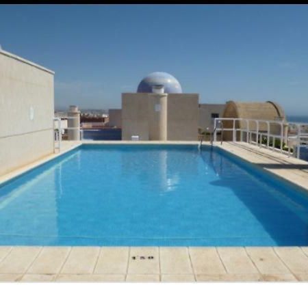 Apartamento Garruchaiii Exterior foto
