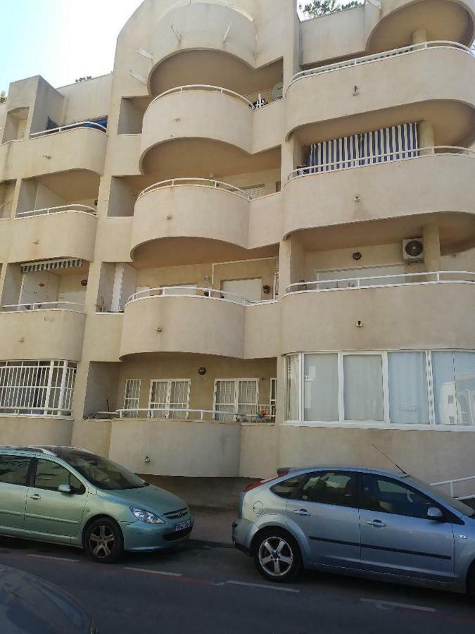 Apartamento Garruchaiii Exterior foto