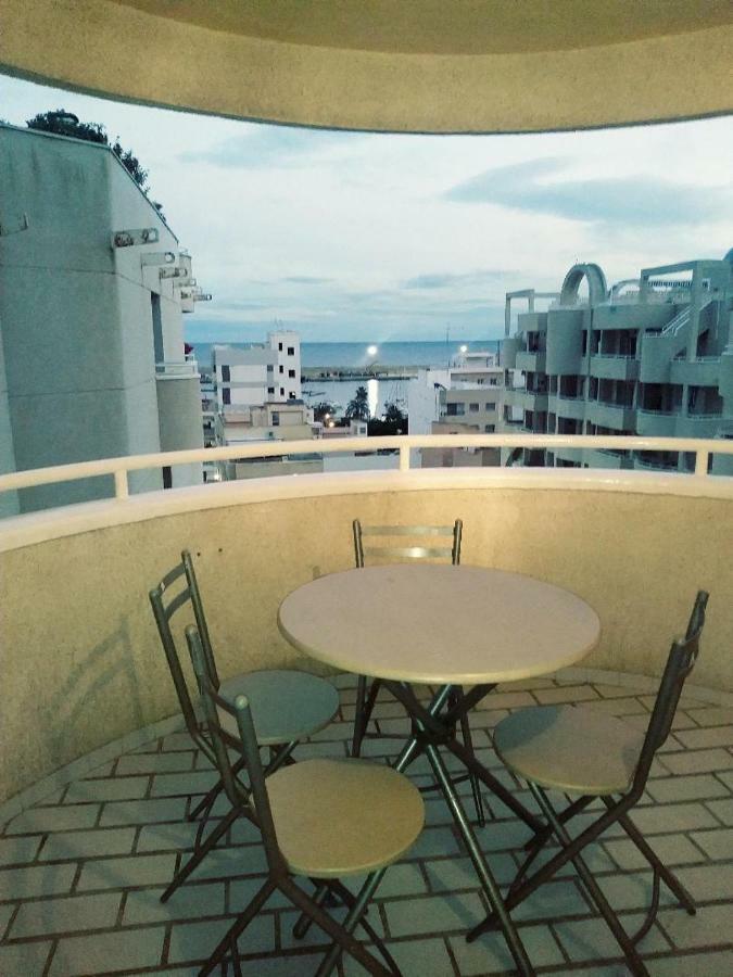 Apartamento Garruchaiii Exterior foto