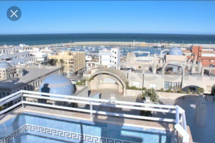 Apartamento Garruchaiii Exterior foto