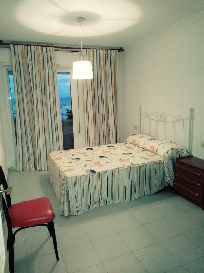 Apartamento Garruchaiii Exterior foto