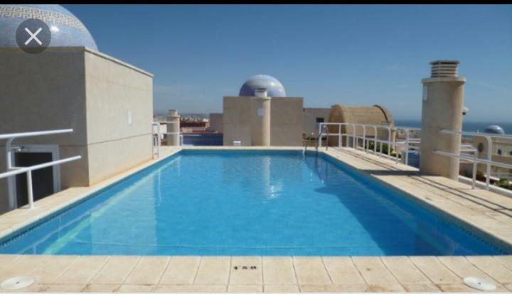 Apartamento Garruchaiii Exterior foto